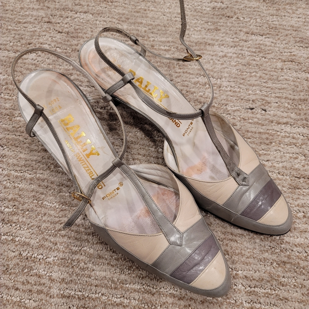 Bally Lora Sandal